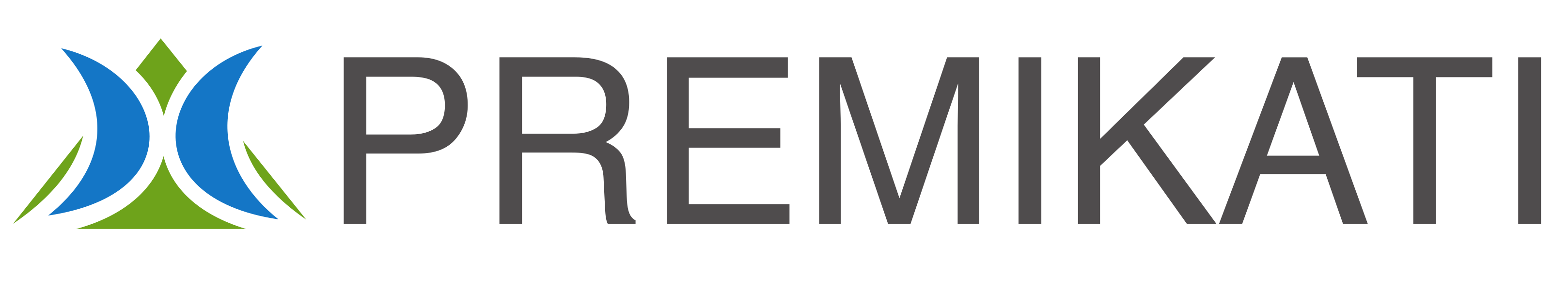 Premikati